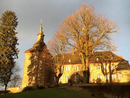 照片: Burg.Schnellenberg