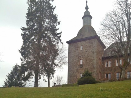 照片: Burg Schnellenberg, Attendorn